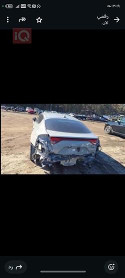 کیا ستینگەر